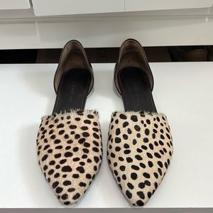 Jenni Kayne dorsay flat European size 39.5